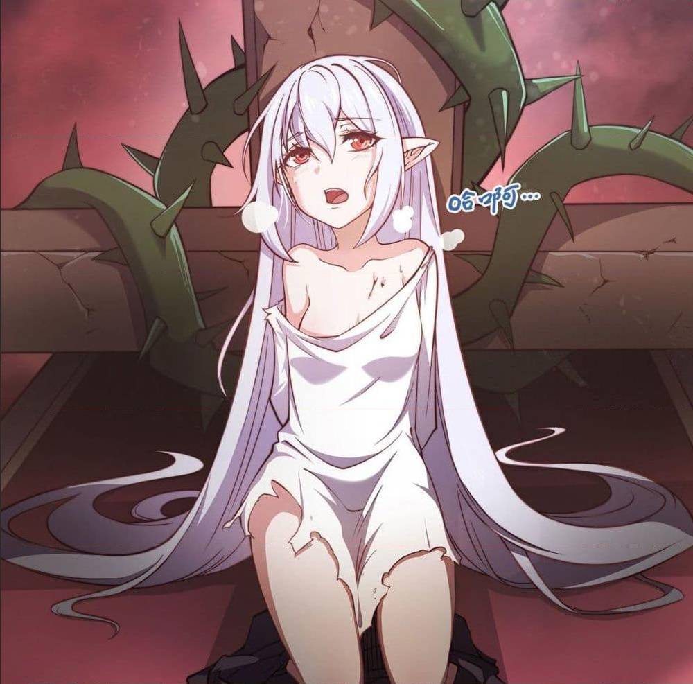 เธญเนเธฒเธ The Strongest Knight Become To Lolicon Vampire