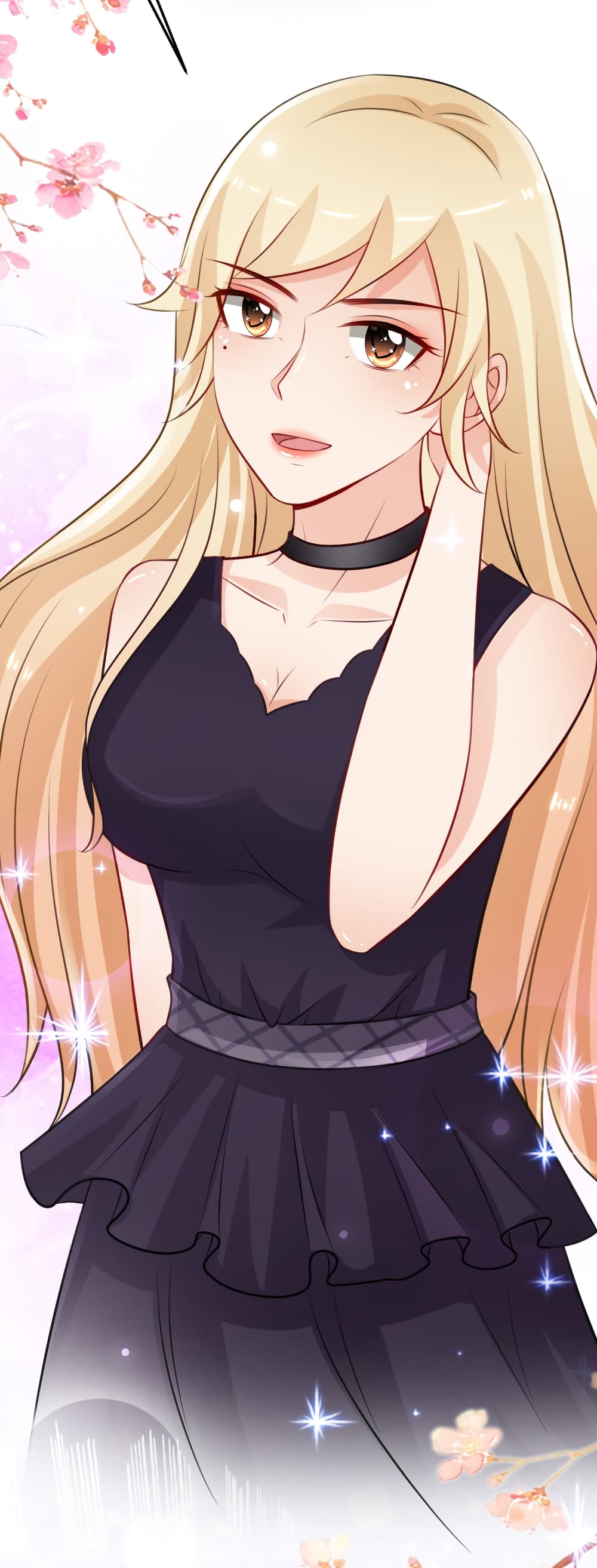 เธญเนเธฒเธ The Strongest Peach Blossom