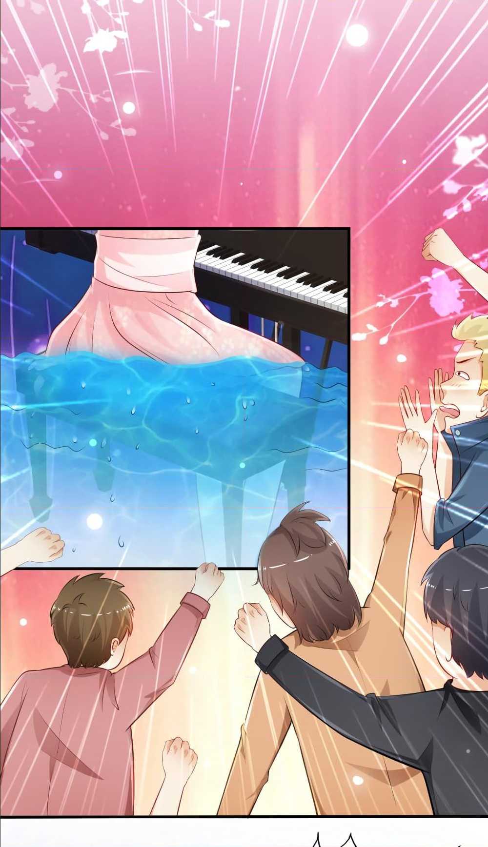 เธญเนเธฒเธ The Strongest Peach Blossom