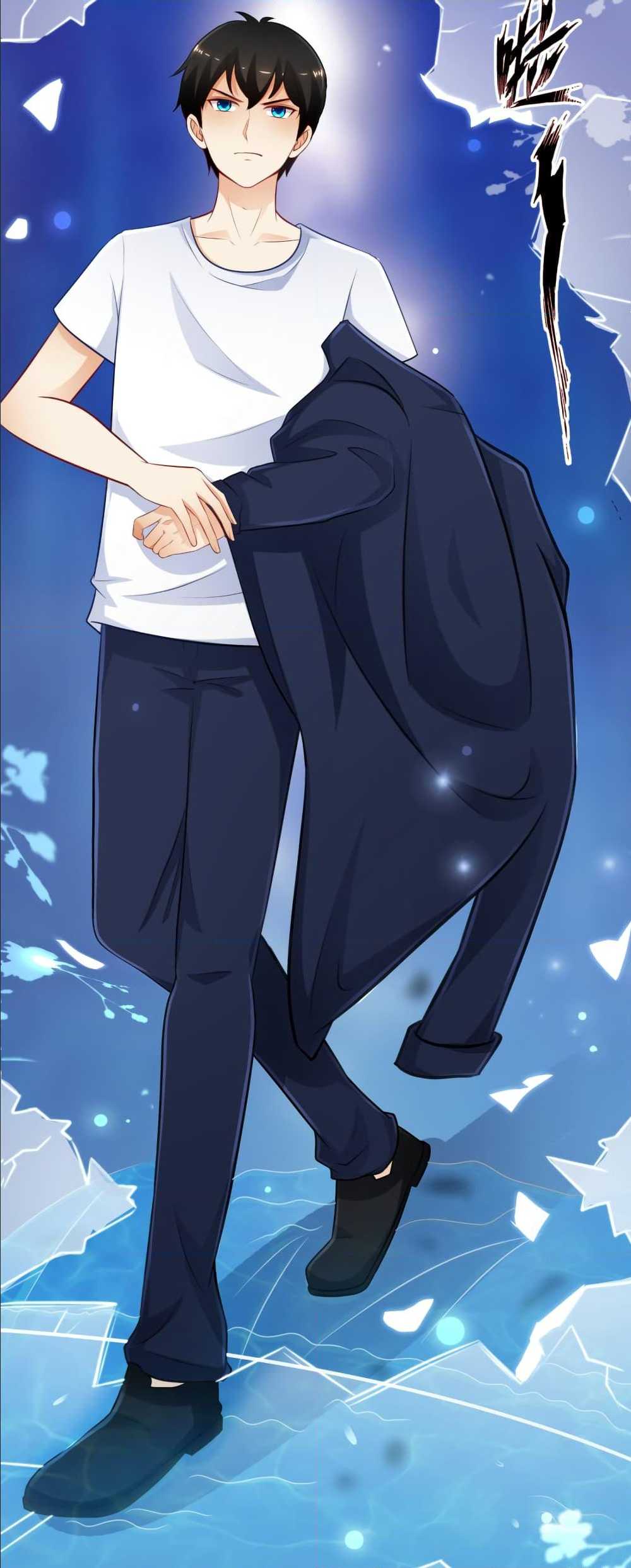 เธญเนเธฒเธ The Strongest Peach Blossom