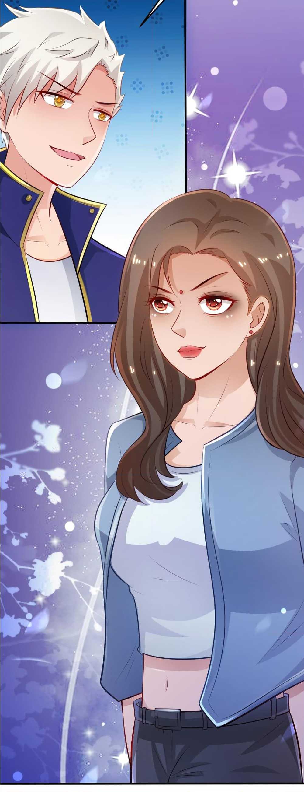 เธญเนเธฒเธ The Strongest Peach Blossom