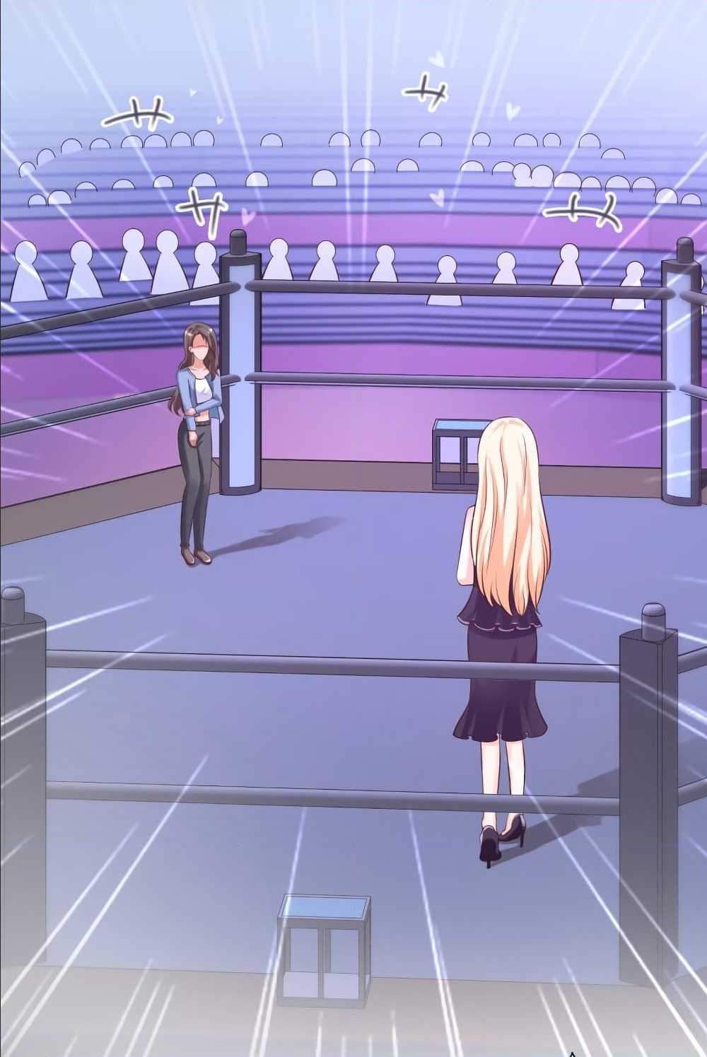 เธญเนเธฒเธ The Strongest Peach Blossom