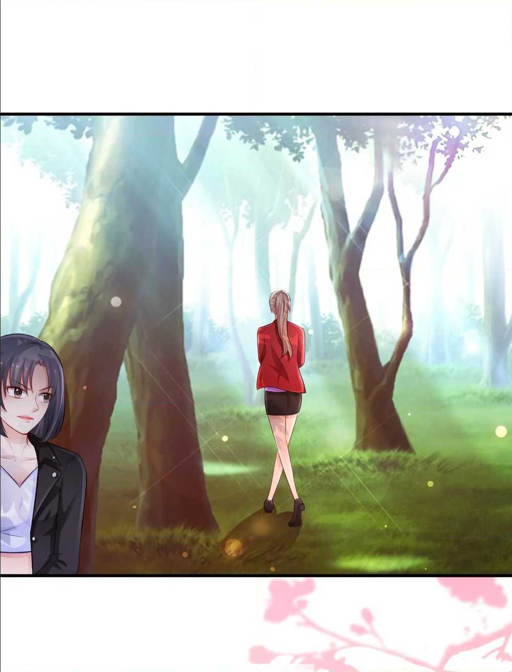 เธญเนเธฒเธ The Strongest Peach Blossom