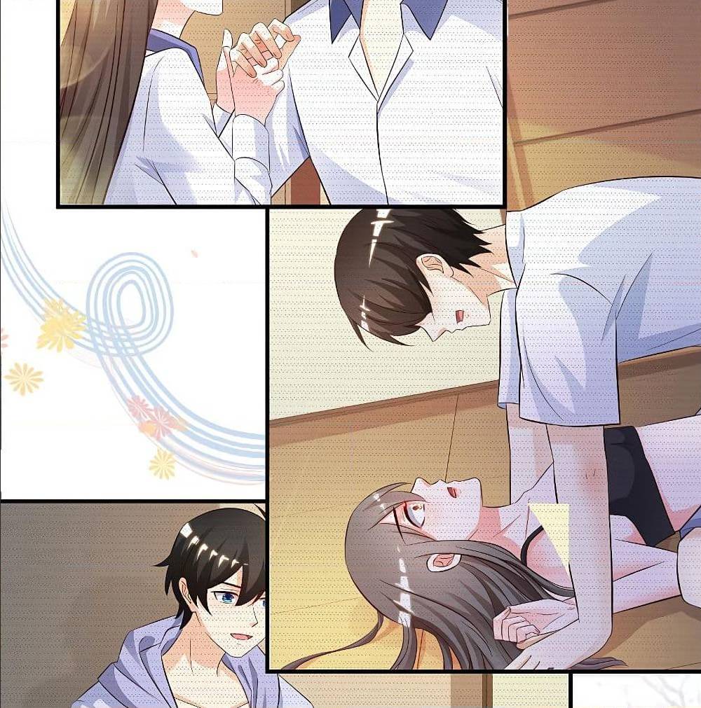 the strongest peach blossom 144 TH 017