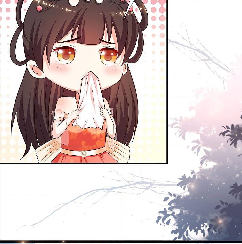 the strongest peach blossom 144 TH 044