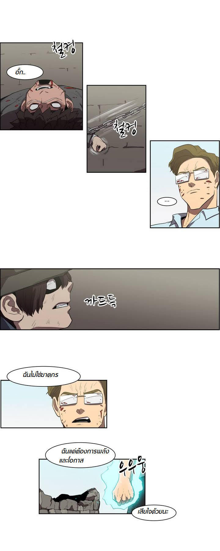 à¸­à¹ˆà¸²à¸™ Tale of Eun Aran
