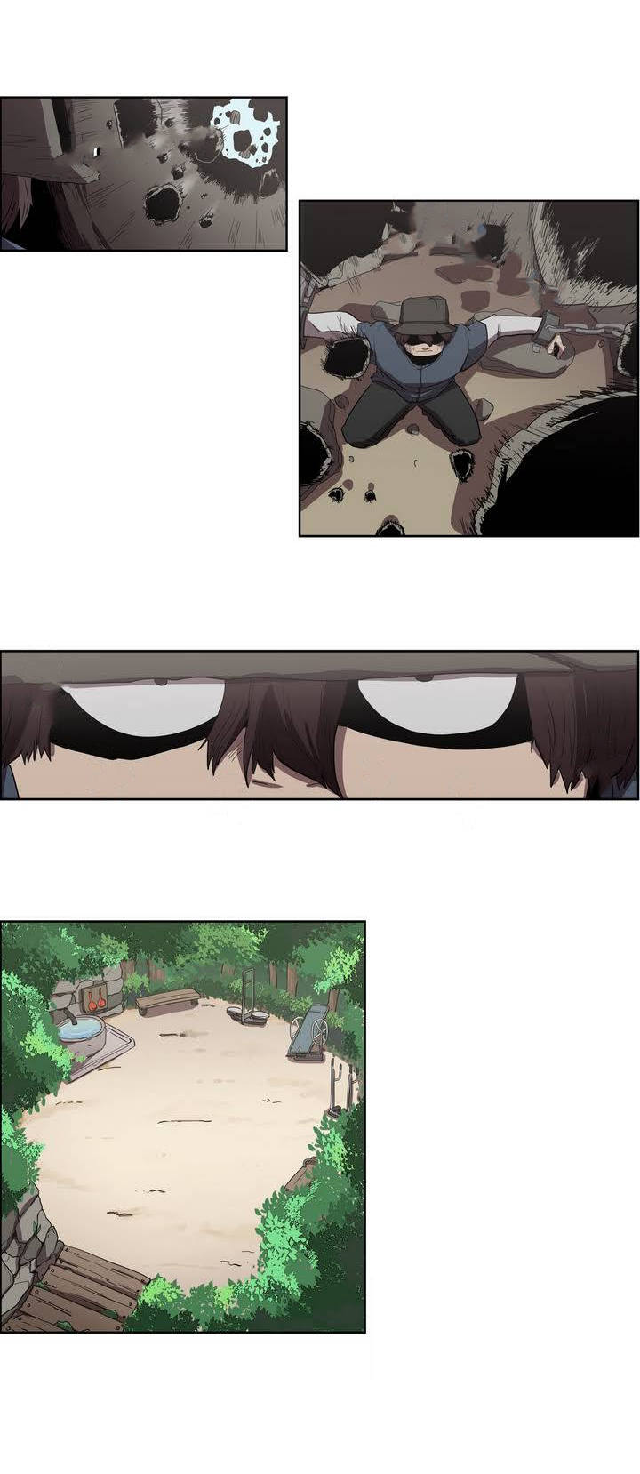 à¸­à¹ˆà¸²à¸™ Tale of Eun Aran