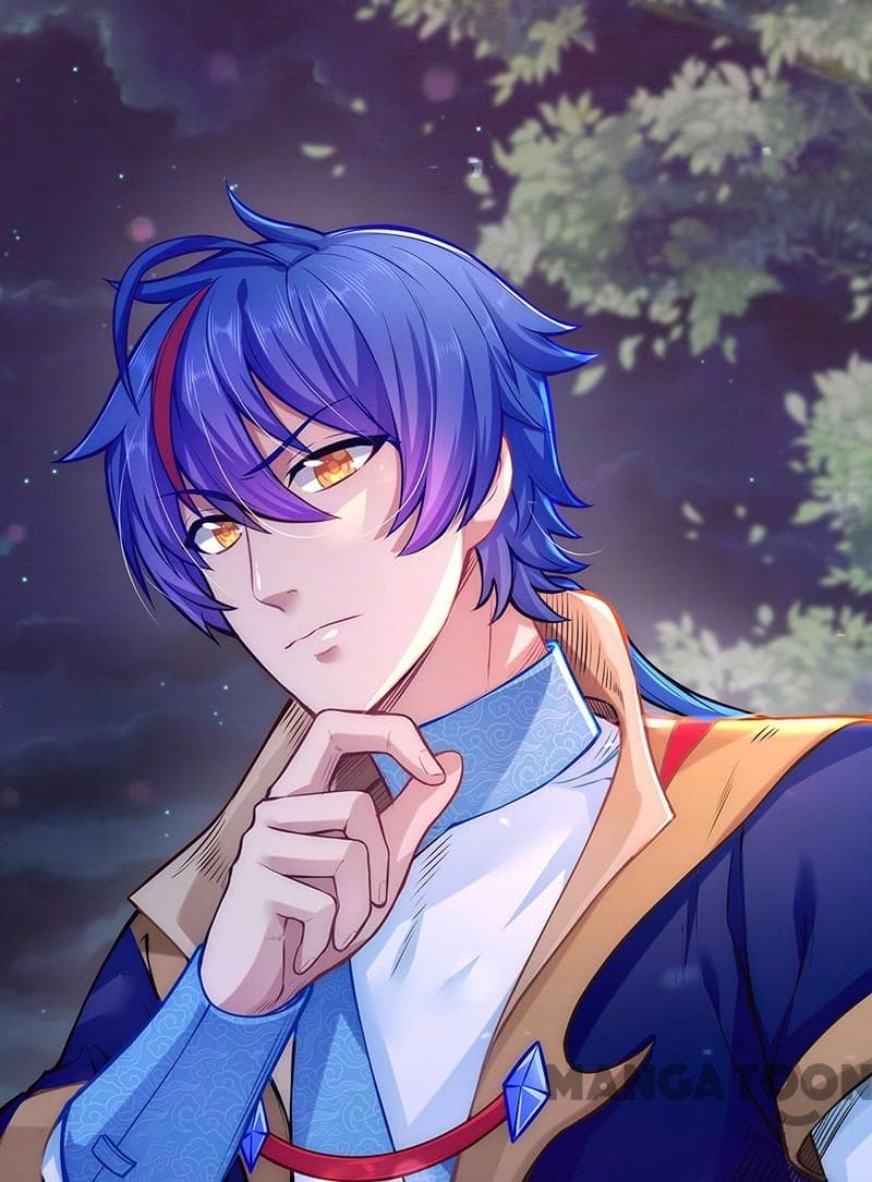 à¸­à¹ˆà¸²à¸™ Wudao du Zun