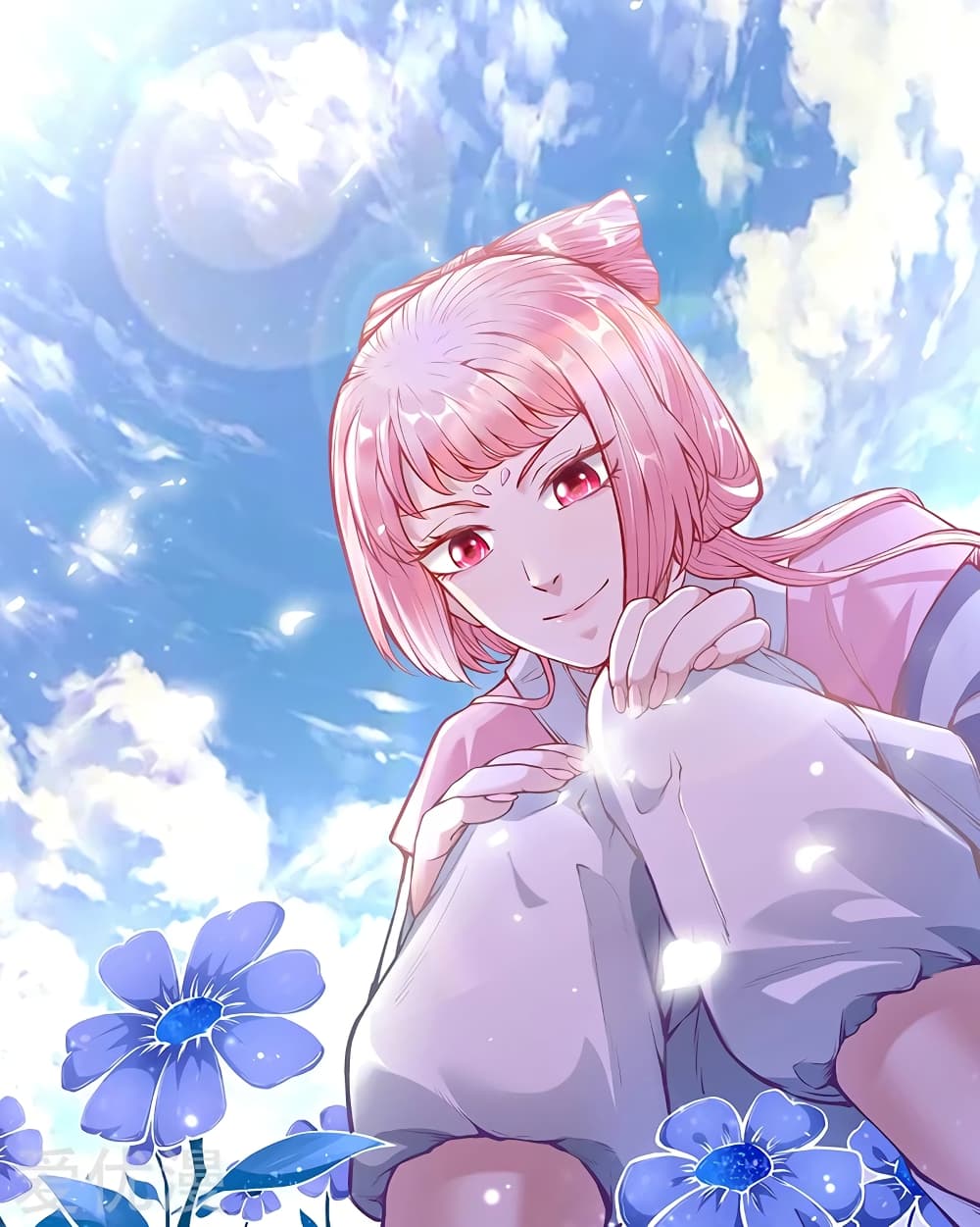 เธญเนเธฒเธ Wudao du Zun