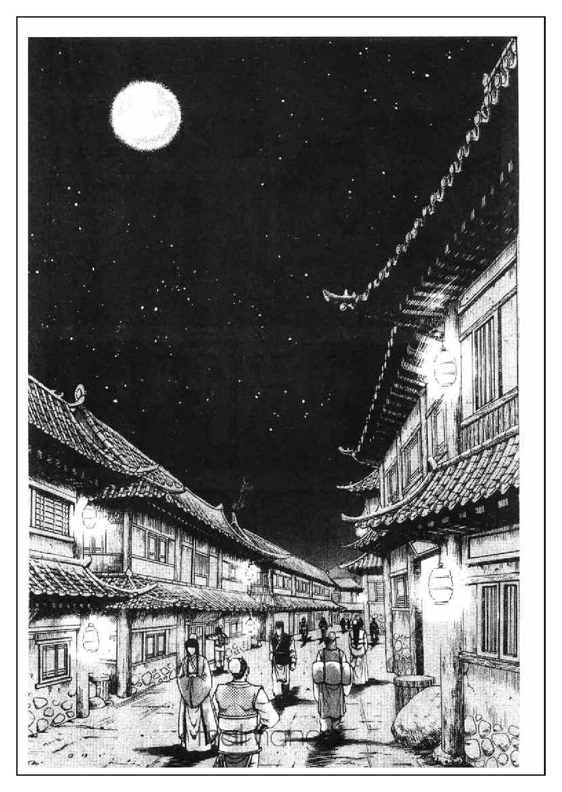 à¸­à¹ˆà¸²à¸™ Yulgang
