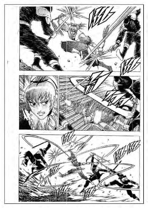 à¸­à¹ˆà¸²à¸™ Yulgang