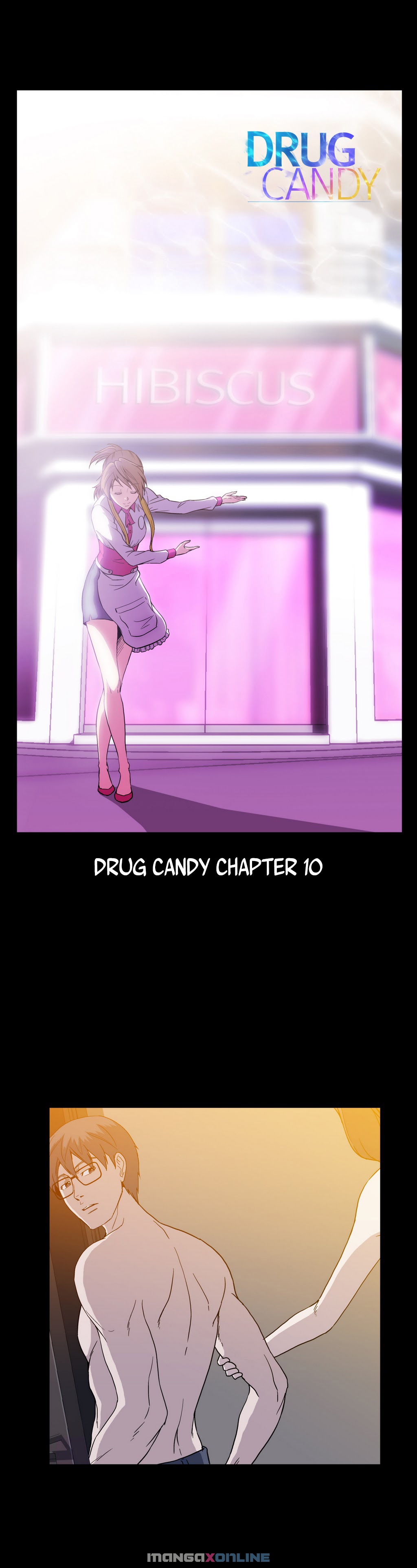 Drug Candy 9 17