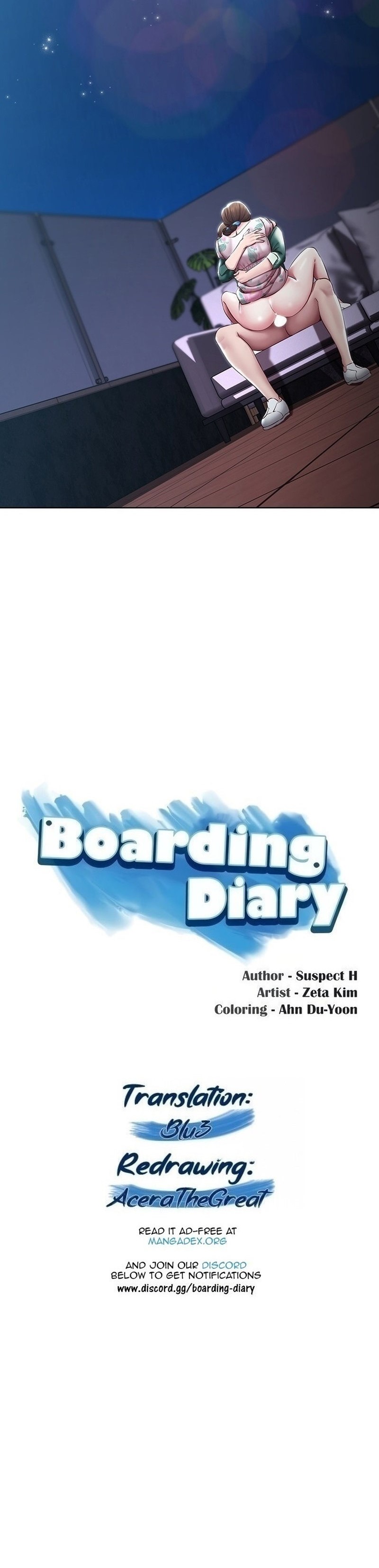Boarding 90 05