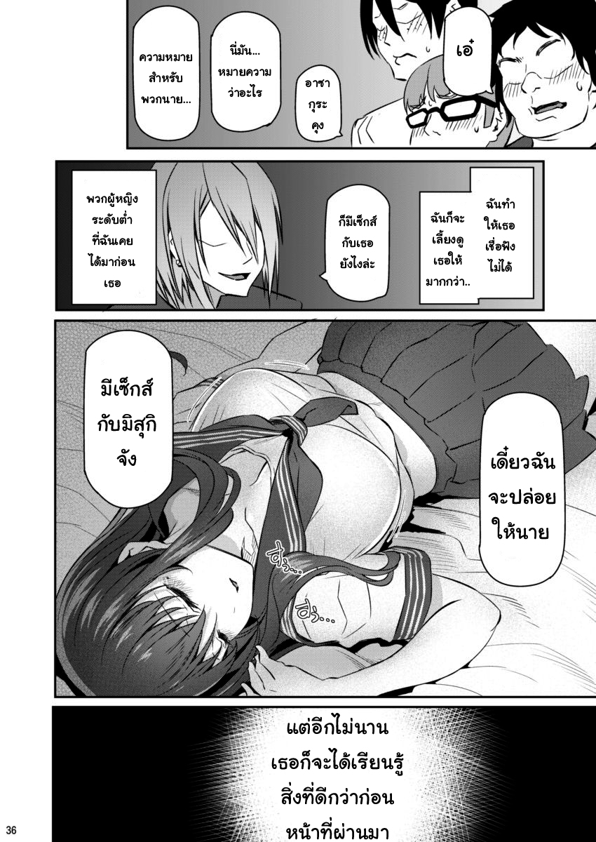 เสียตัวอย่าเสียใจ 2 35