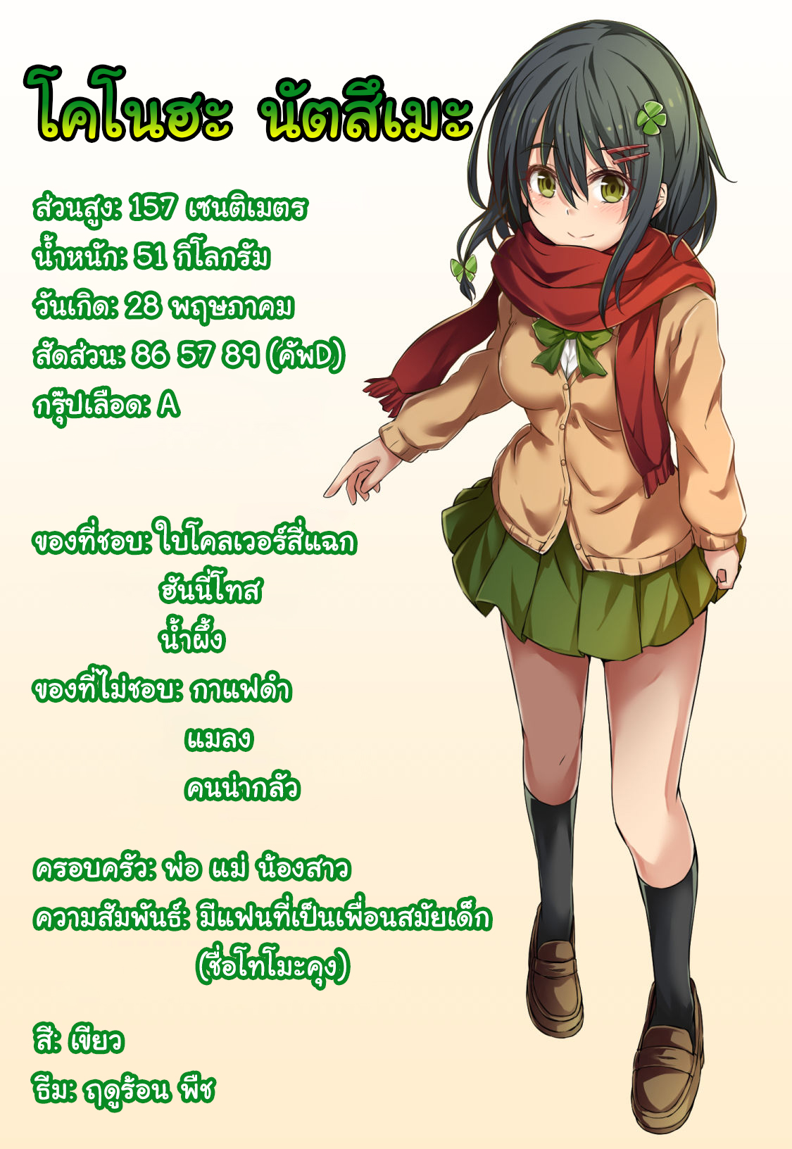 อย่าบอกให้แฟนรู้ 1 26
