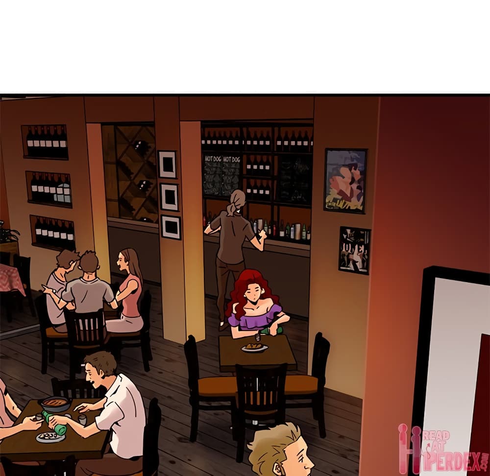 Dog on Patrol ตอนที่ 35 (83)