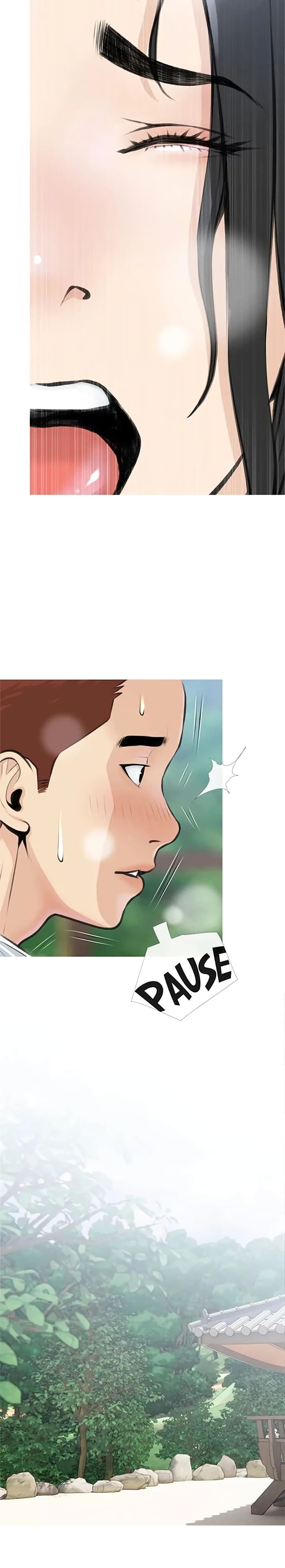 Obscene Private Lesson 7 21