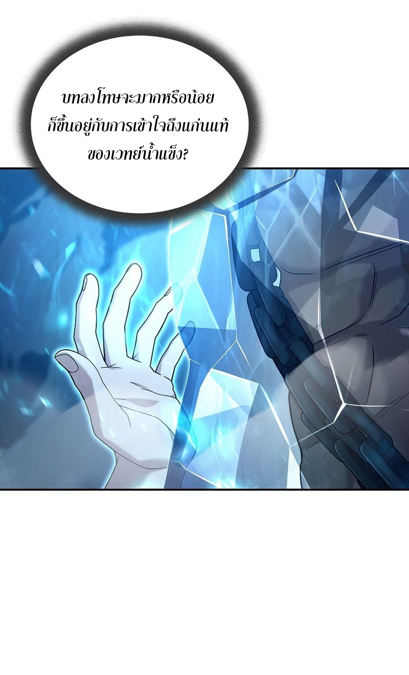 Return of the frozen player 95 45