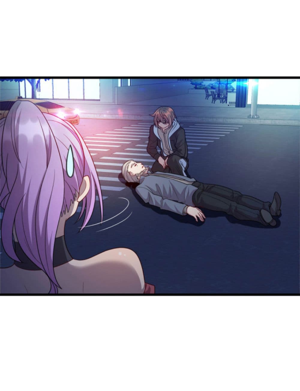 Dragon Emperor Martial God 38 (14)