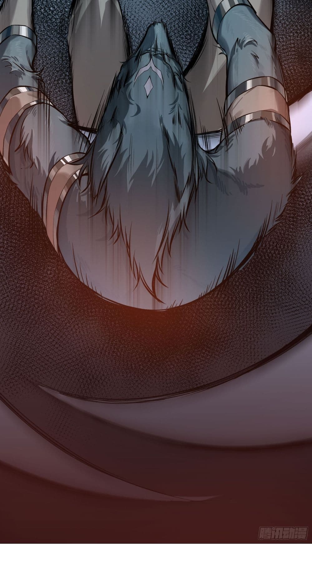 My Wife is a Heavenly Big Shot ตอนที่ 1 (8)