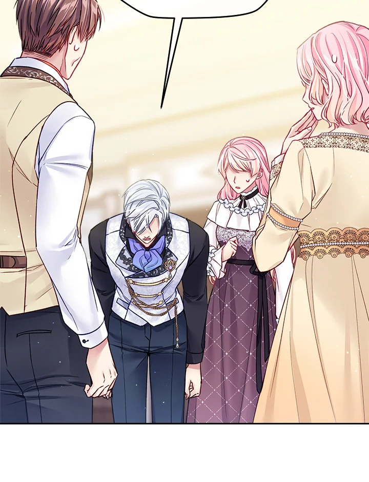 I'm In Trouble Because My Husband Is So Cute 31 065