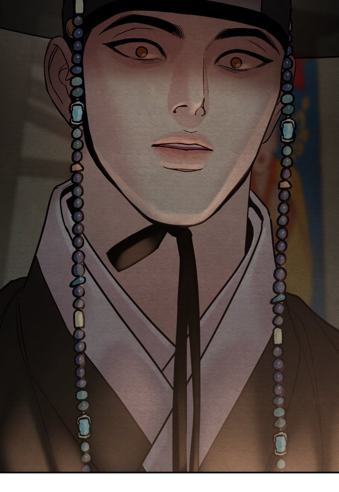 Painter of the Night 102 04