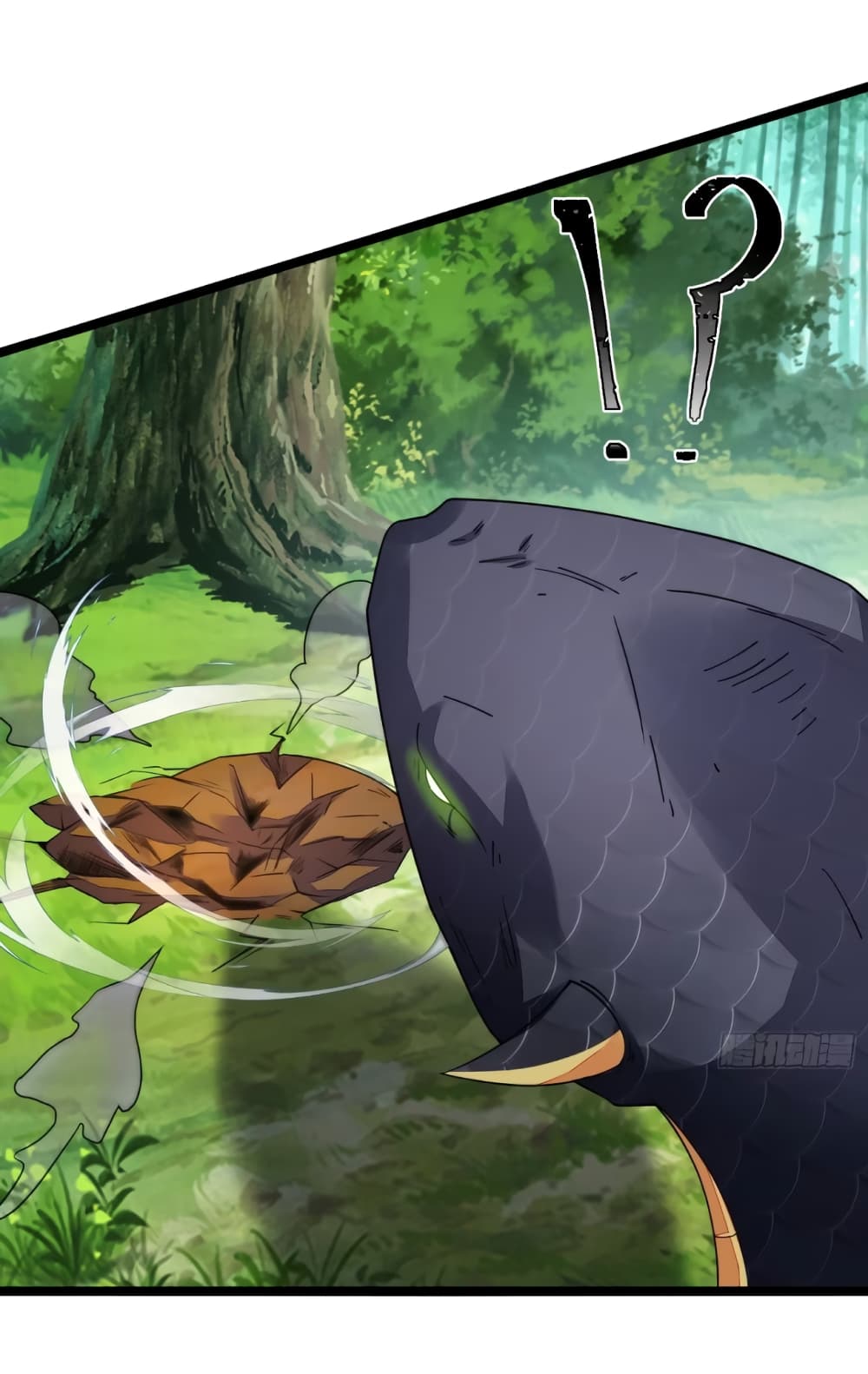 My Wife is a Heavenly Big Shot ตอนที่ 13 (13)