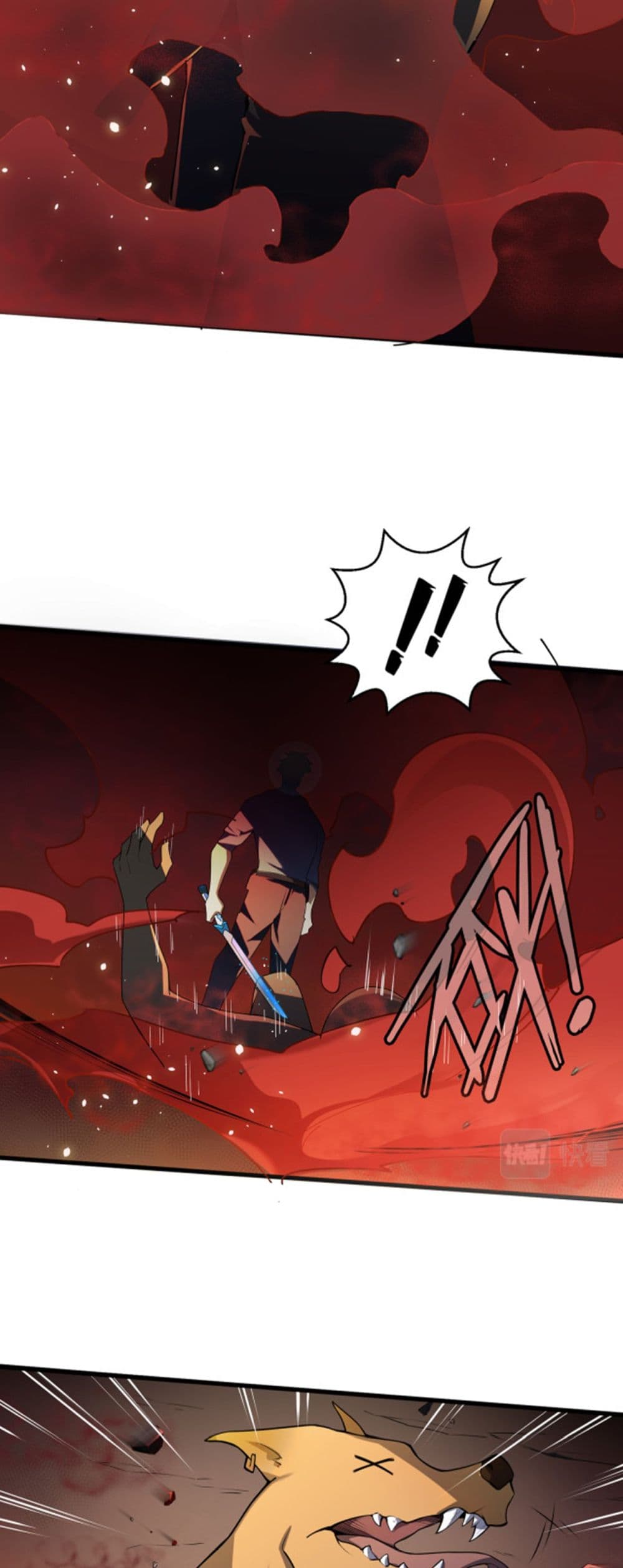 A Powerful Hidden Character à¸•à¸­à¸™à¸—à¸µà¹ˆ 8 (22)