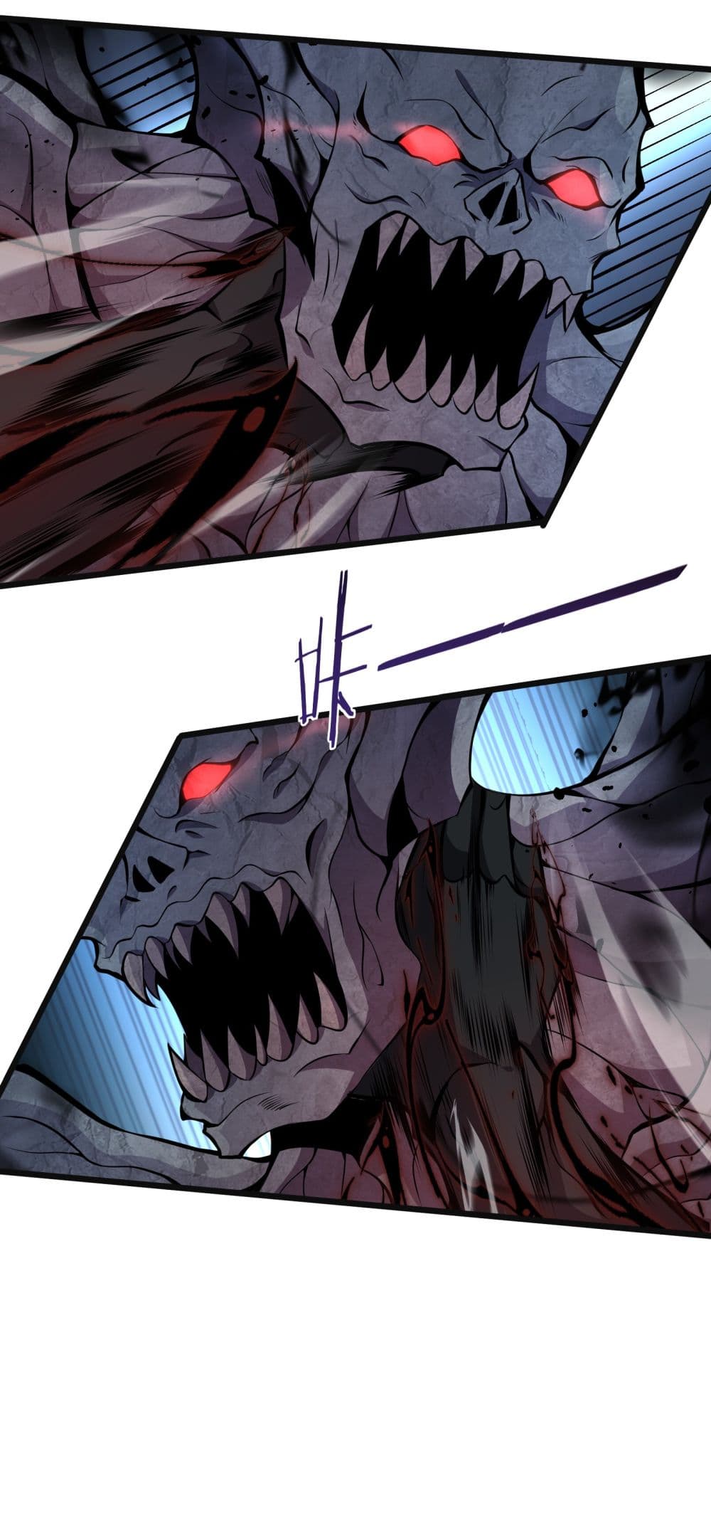 I Have to Be a Monster ตอนที่ 8 (15)