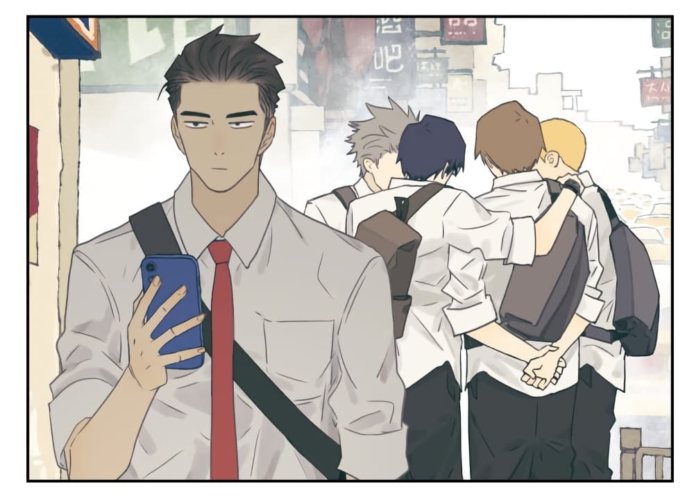 Nan Hao & Shang Feng ตอนที่ 97 (6)