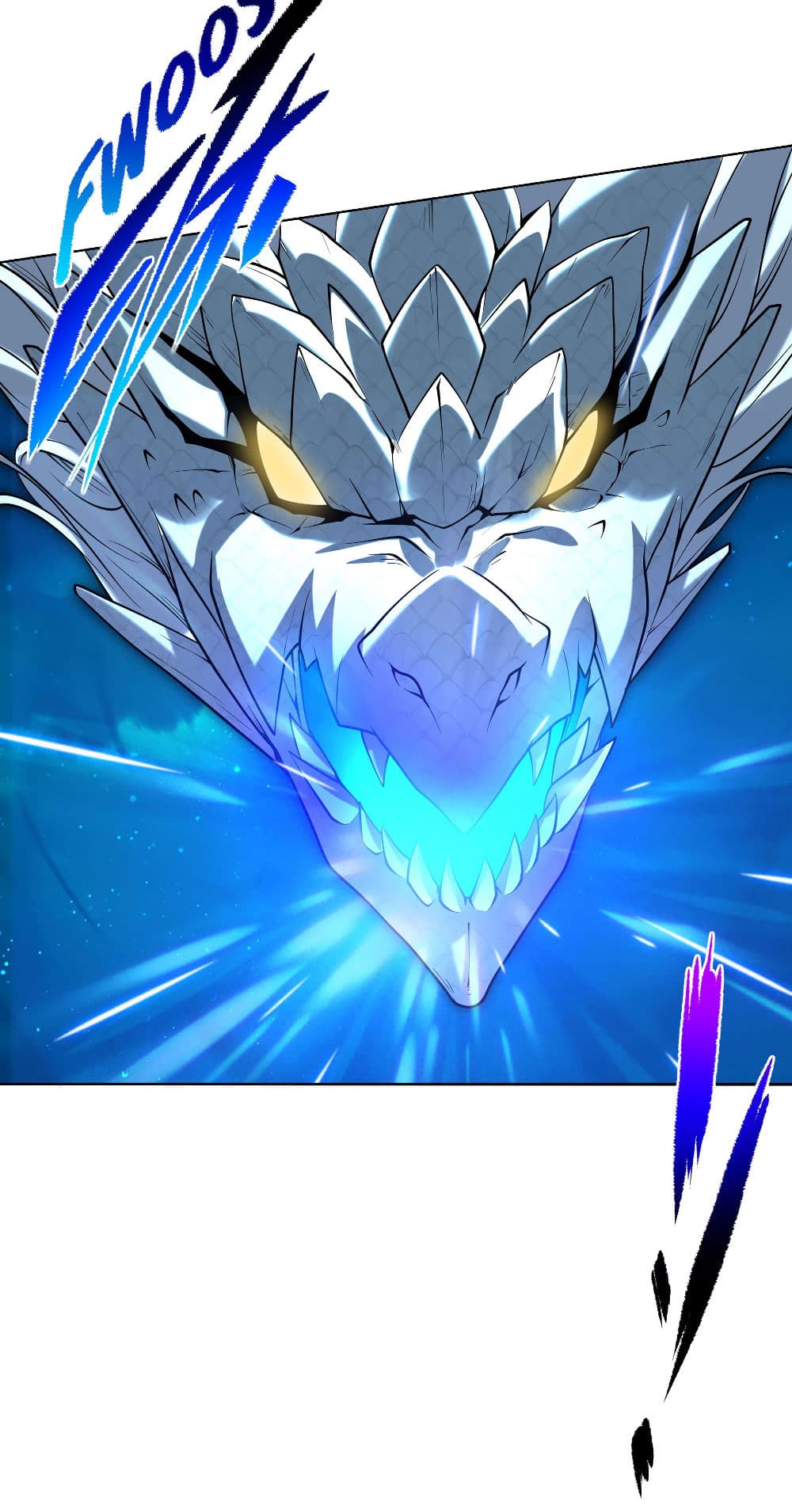 Despite Coming From the Abyss, I Will Save Humanity ตอนที่ 8 (34)