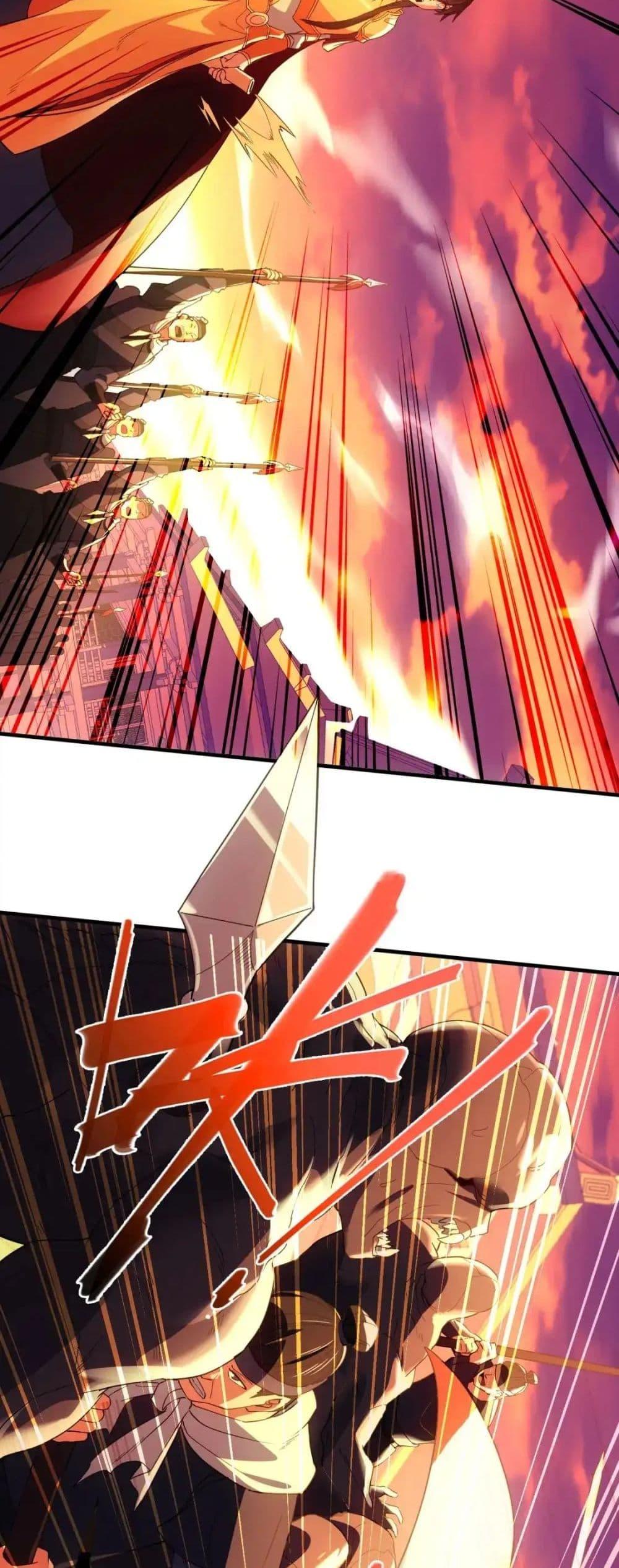 If I die, I’ll be invincible 139 18