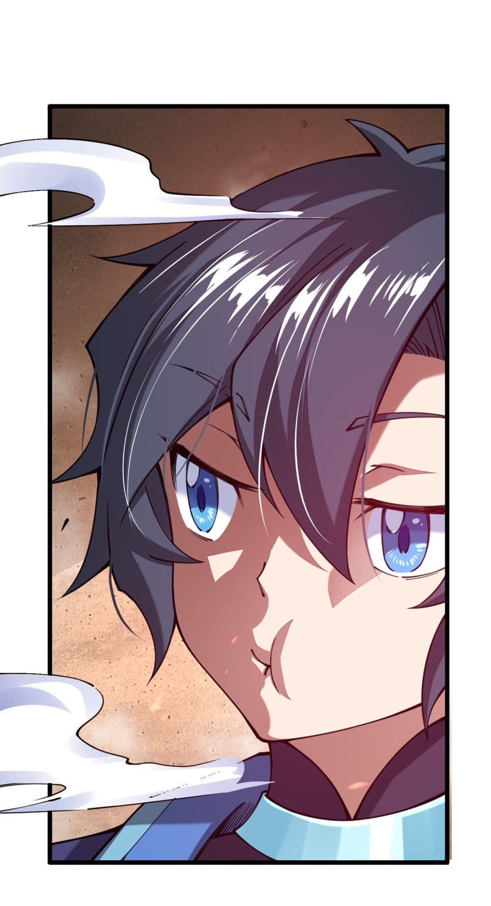 sword gods life is not that boring 25 42