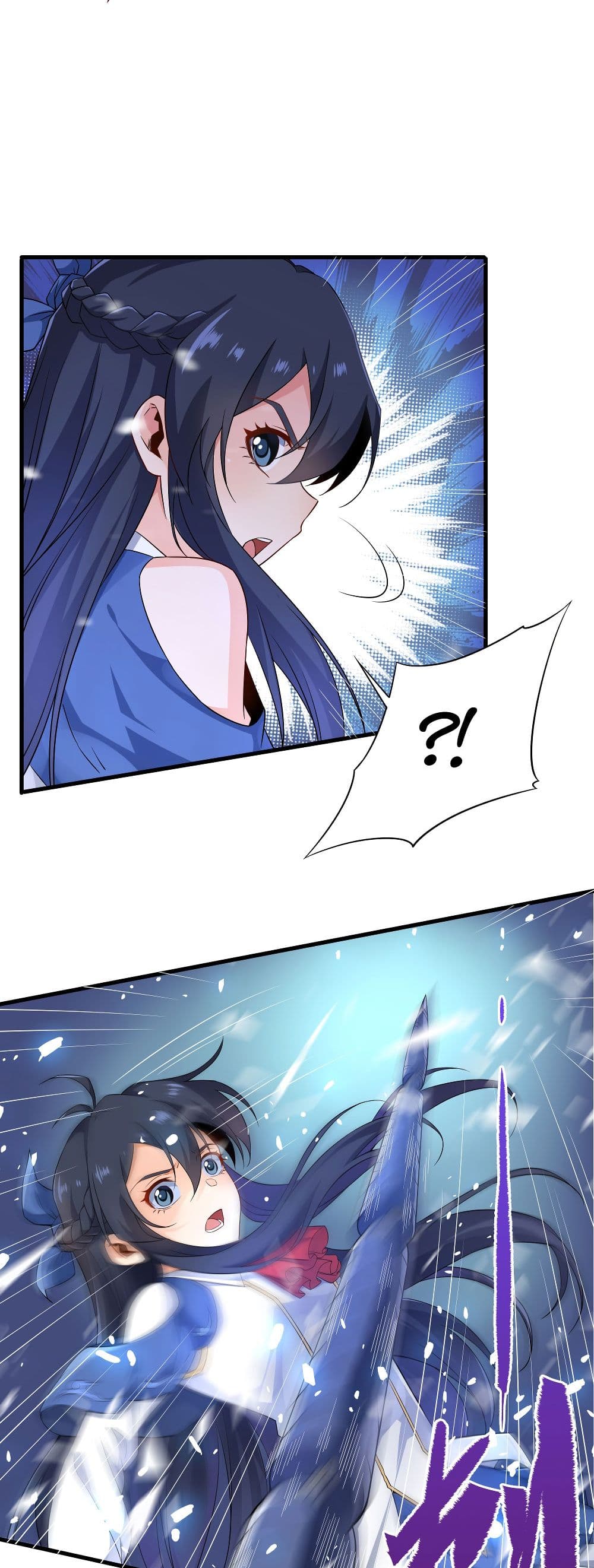 Despite Coming From the Abyss 17 28