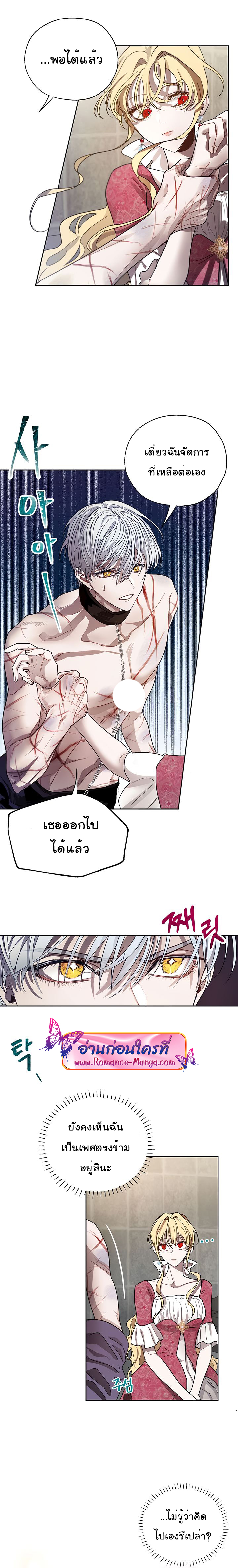 The Way to Protect the Female Leadâ€™s Older Brother 8 (2)