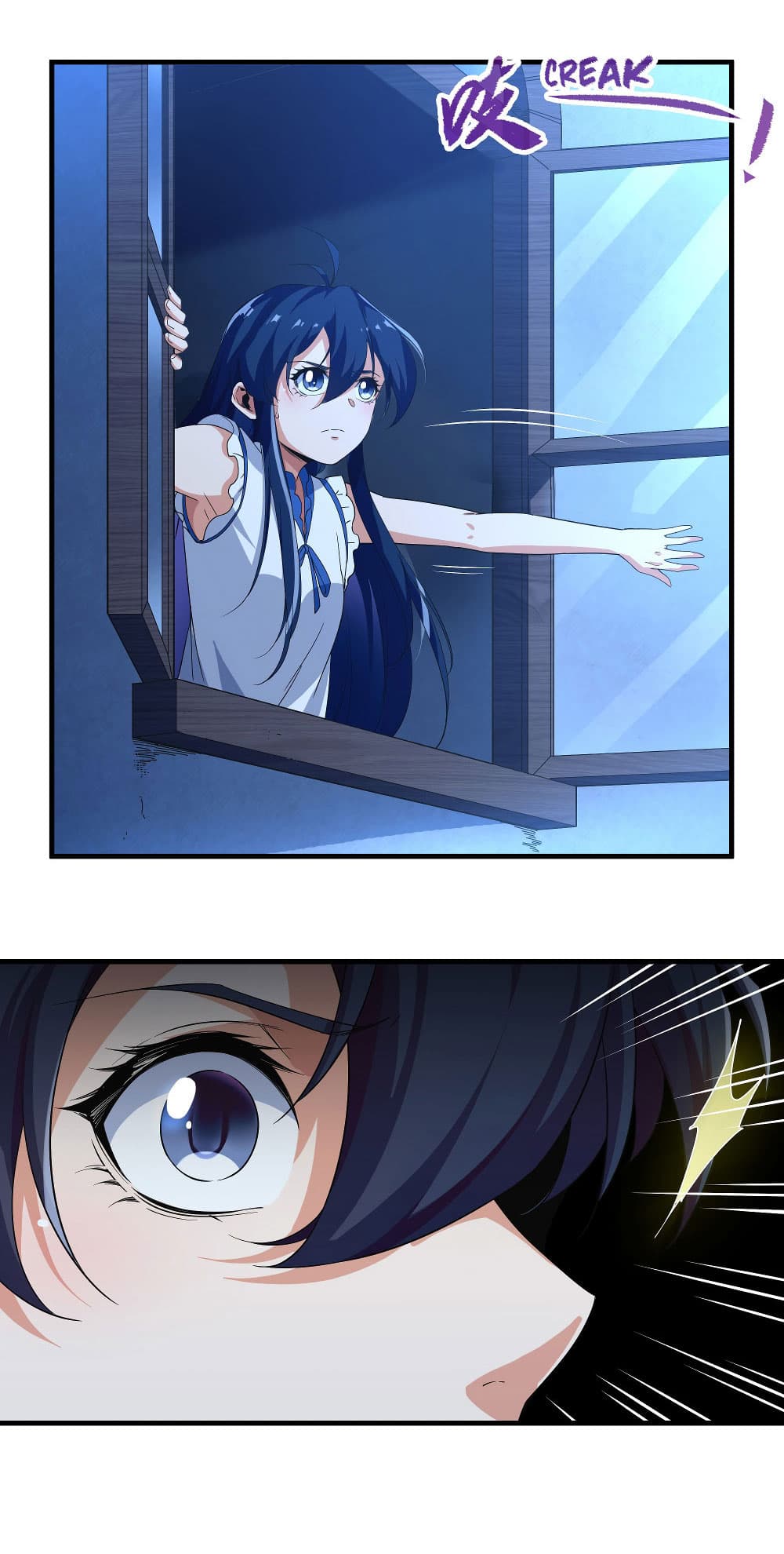 Despite Coming From the Abyss, I Will Save Humanity ตอนที่ 6 (21)