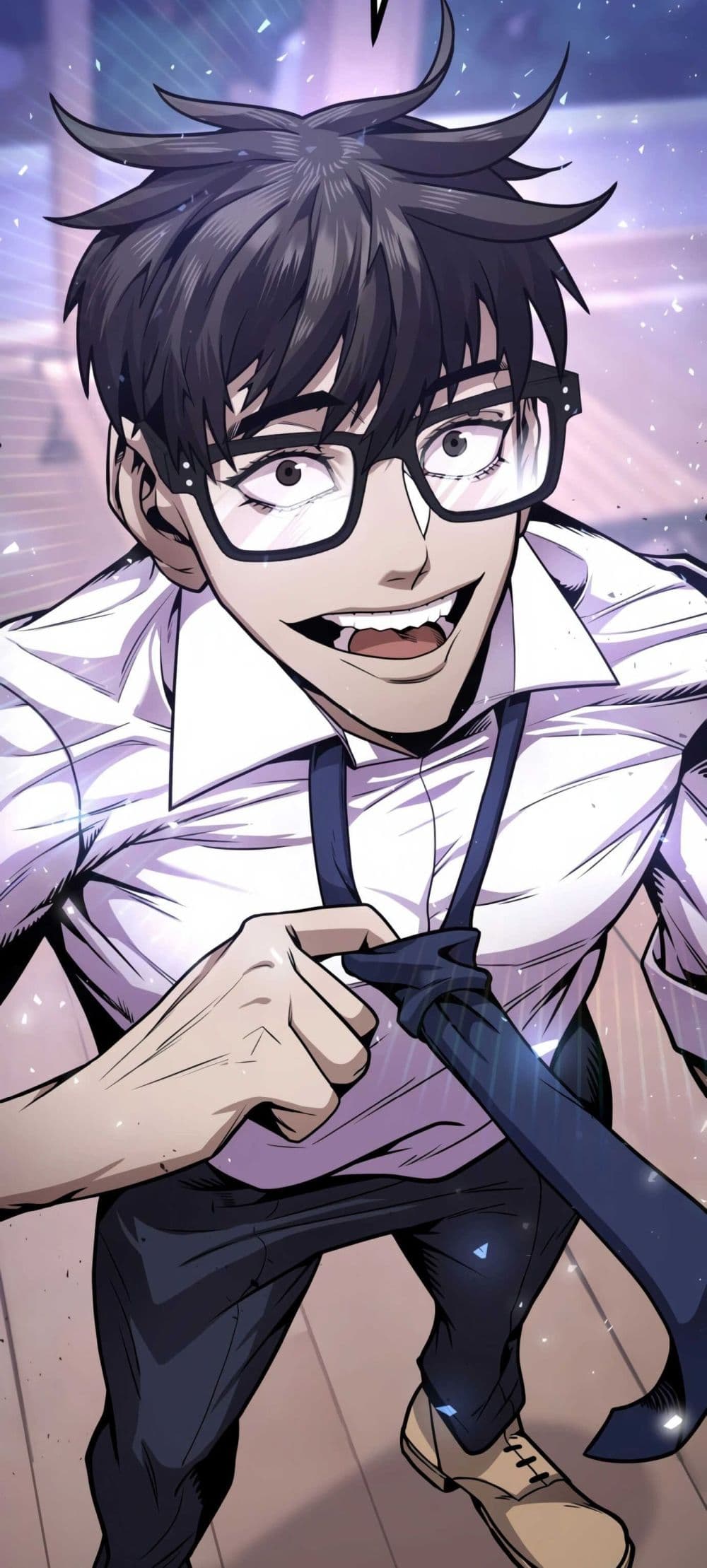 Hand over the Money! ตอนที่ 1 (198)