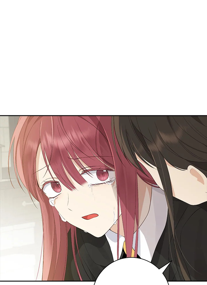 Actually I Was the Real One 66 79