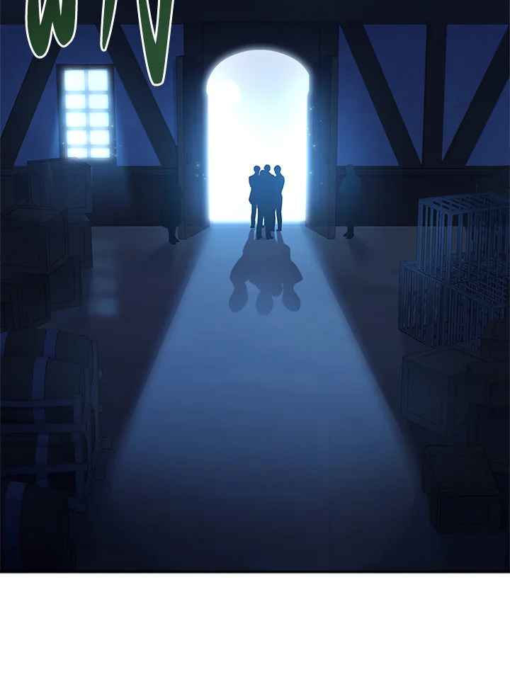I Became the Male Lead’s Adopted Daughter 57 18