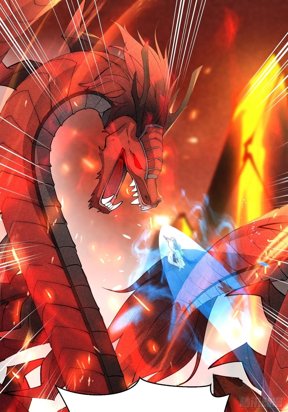 Cultivating Immortality Requires a Rich Woman à¸•à¸­à¸™à¸—à¸µà¹ˆ 99 (39)