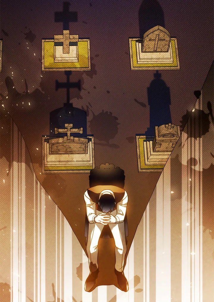 I’ve Been Here From the Beginning 69 118