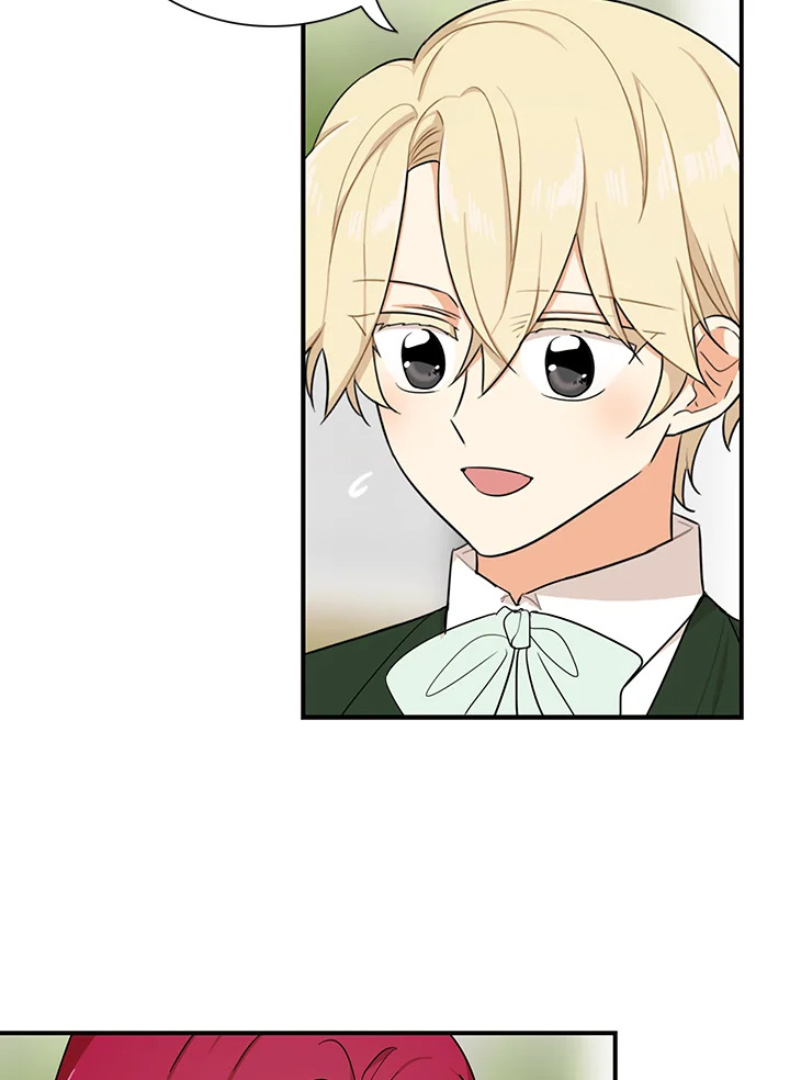 I Became the Villain's Mother 45 17