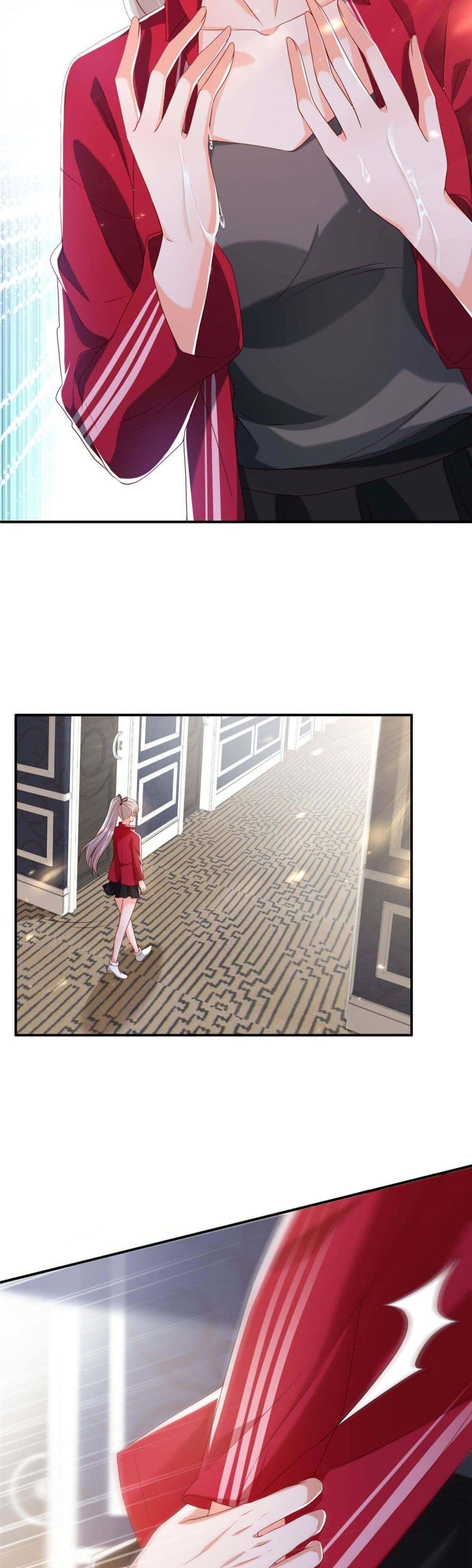 Declaration of love 16 17