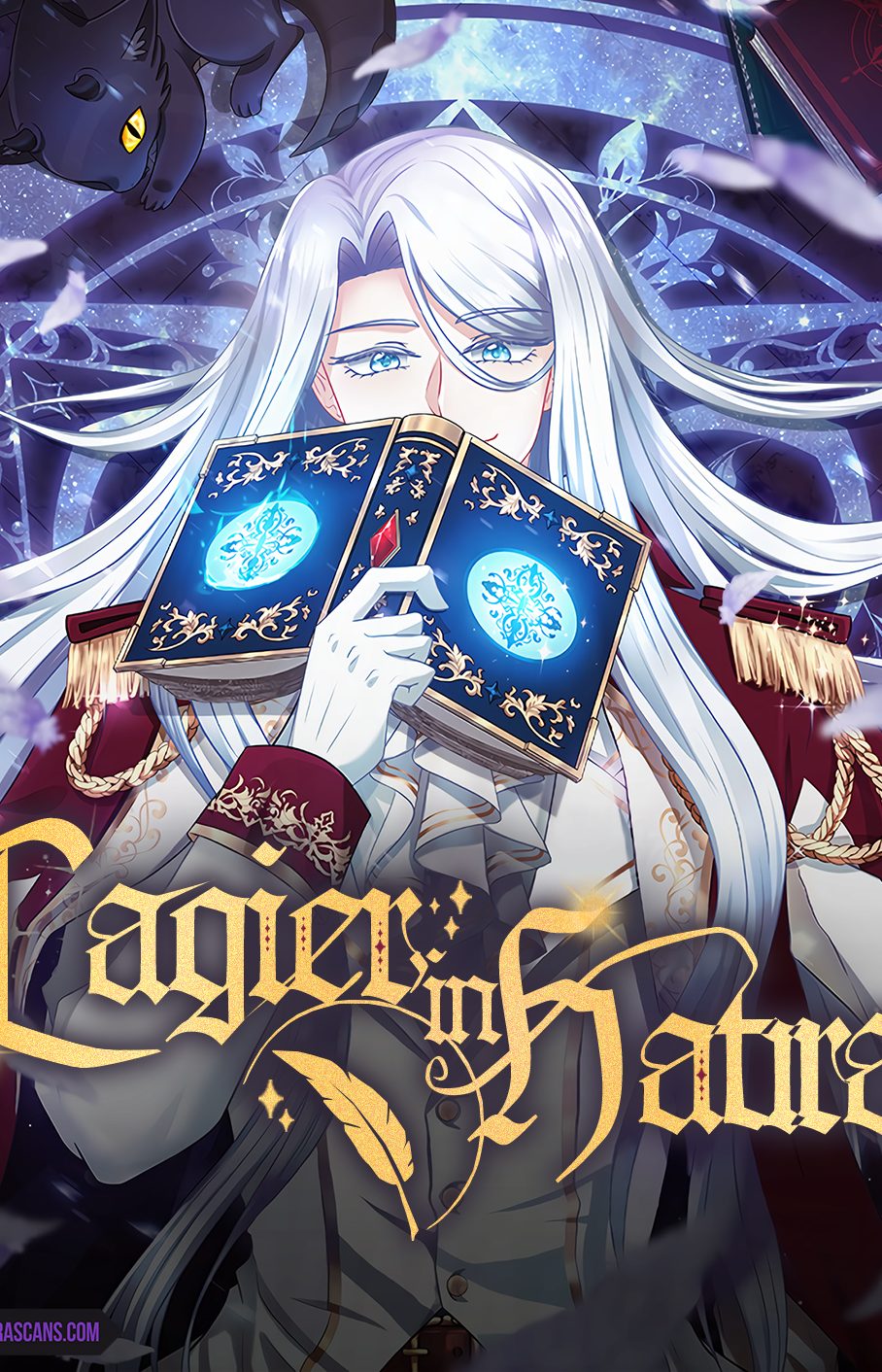 The Book of Lagier 30 (1)