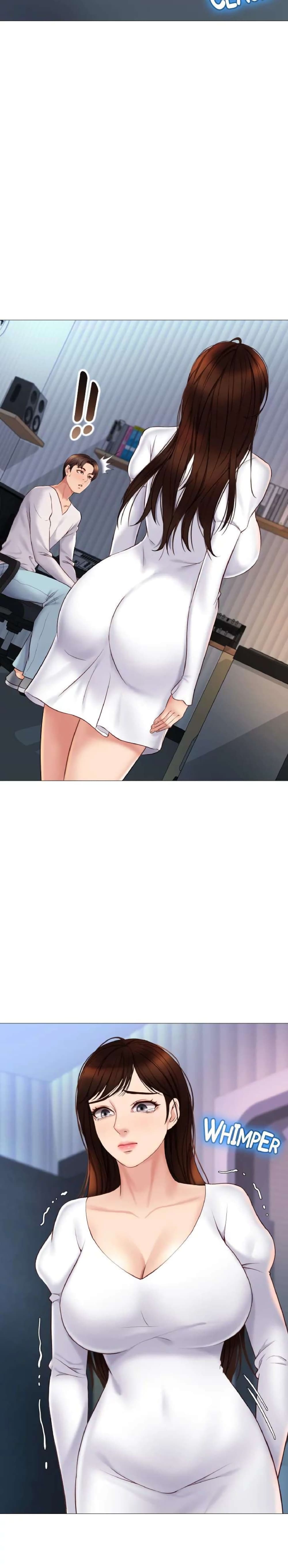 Daughter Friend 32 page 10