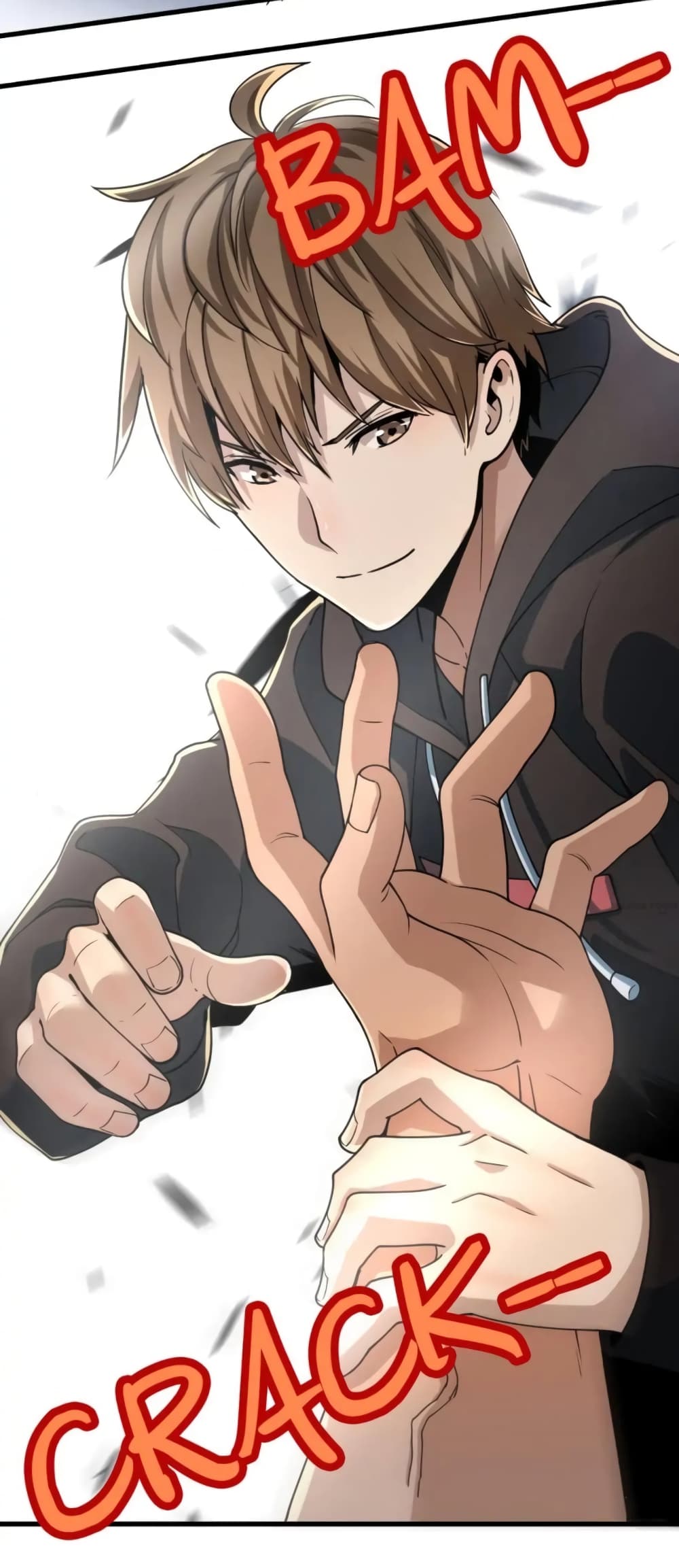 Rebirth of Legendary Doctor ตอนที่ 25 (51)