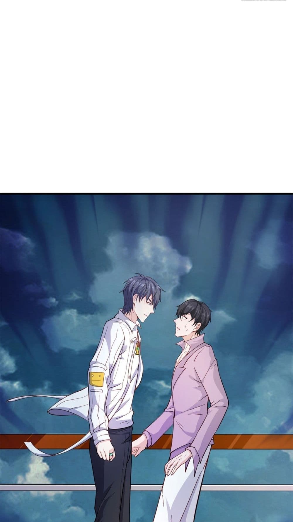 Cityโ€s Strongest God of War เธ•เธญเธเธ—เธตเน 1 (27)