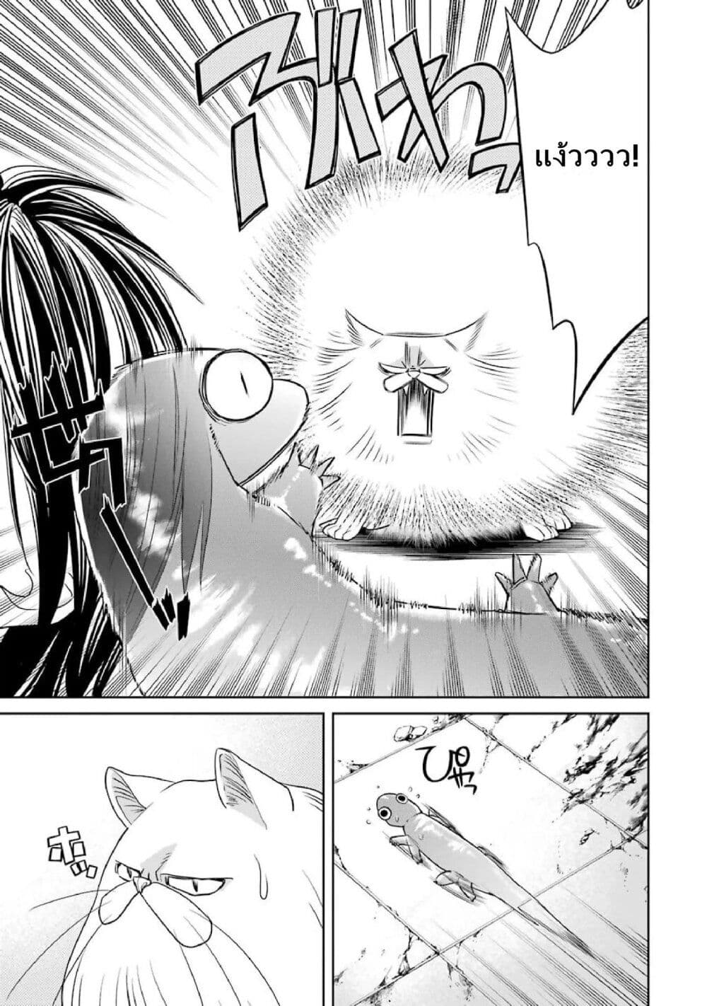 Kyoukoku No Recuerdo 8 03