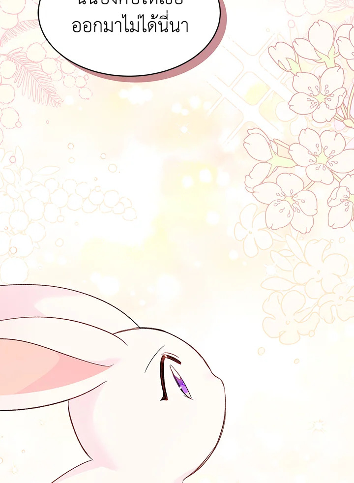 The Symbiotic Relationship Between a Panther and a Rabbit 81 119