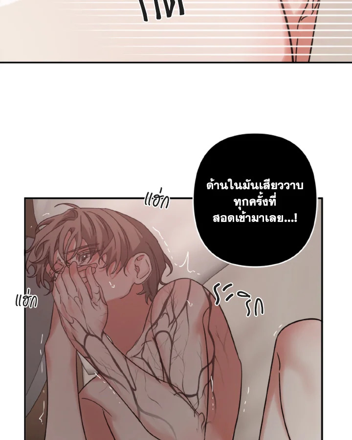 Guilty Affection 15 23